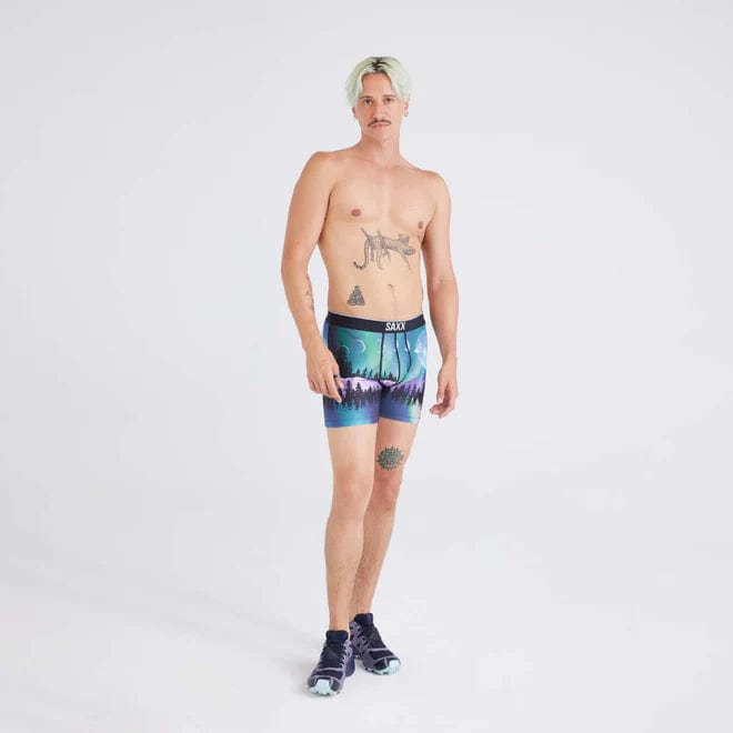 Load image into Gallery viewer, Saxx Volt Boxer Briefs - Men&#39;s Saxx
