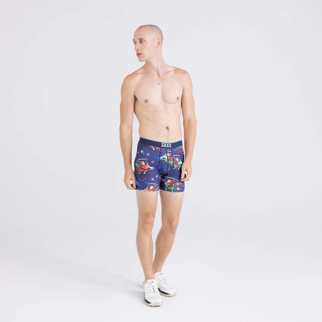 Load image into Gallery viewer, Saxx Volt Boxer Briefs - Men&#39;s Saxx Volt Boxer Briefs - Men&#39;s Saxx
