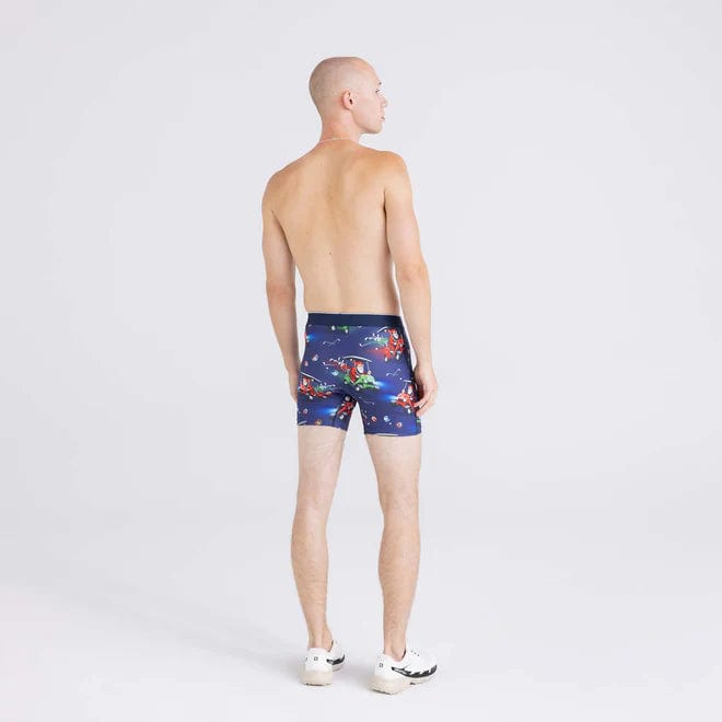 Load image into Gallery viewer, Saxx Volt Boxer Briefs - Men&#39;s Saxx Volt Boxer Briefs - Men&#39;s Saxx
