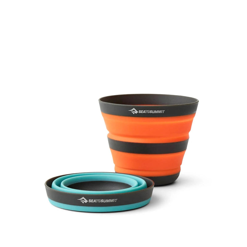 Load image into Gallery viewer, Aqua Sea Sea to Summit Frontier Ultralight Collapsible Cup SeatoSummit
