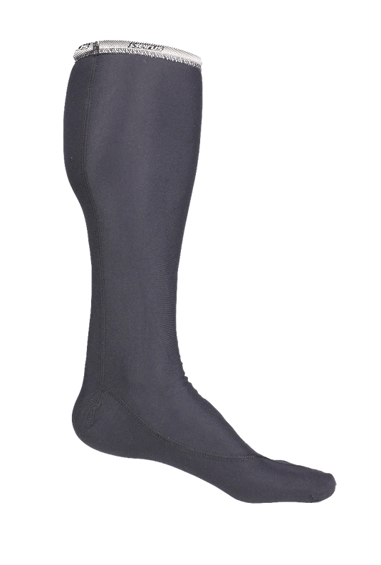 Black / SM Seirus Heatwave Sock Liner Seirus Heatwave Sock Liner Seirus Innovative Acc