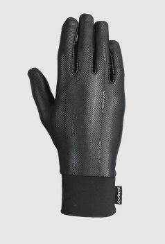 Load image into Gallery viewer, Carbon / LRG/XL Seirus Innovative Heatwave SoundTouch Glove Liner Seirus Innovative Acc
