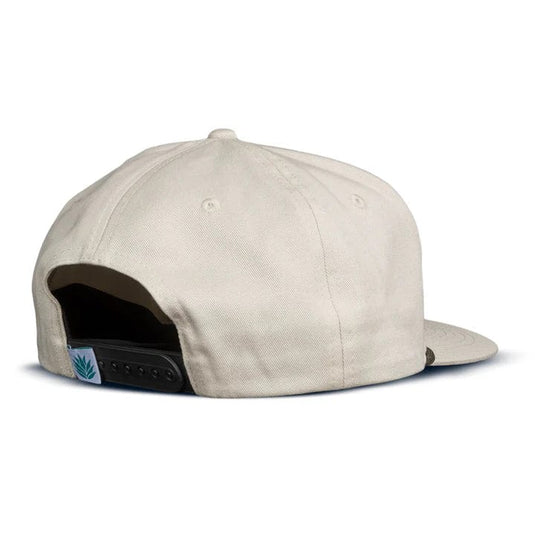 Cream Sendero Best In The West Hat Sendero