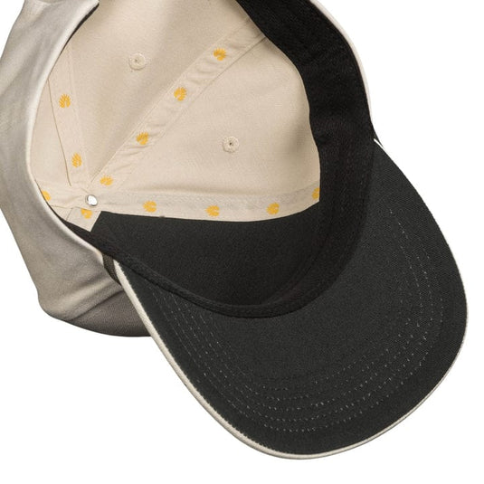 Cream Sendero Best In The West Hat Sendero