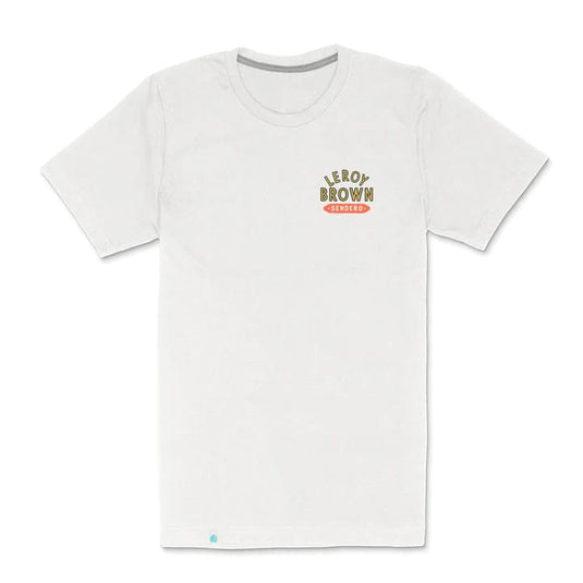 Sendero Leroy Brown T-shirt - Men's SENDERO