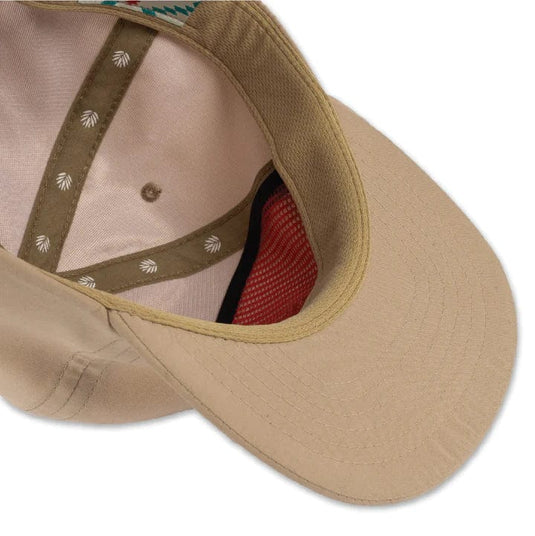 One Size Sendero Mountain Lion Hat SENDERO