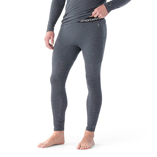 Smartwool Classic All Season Baselayer Bottoms - Men's SMARTWOOL CORP