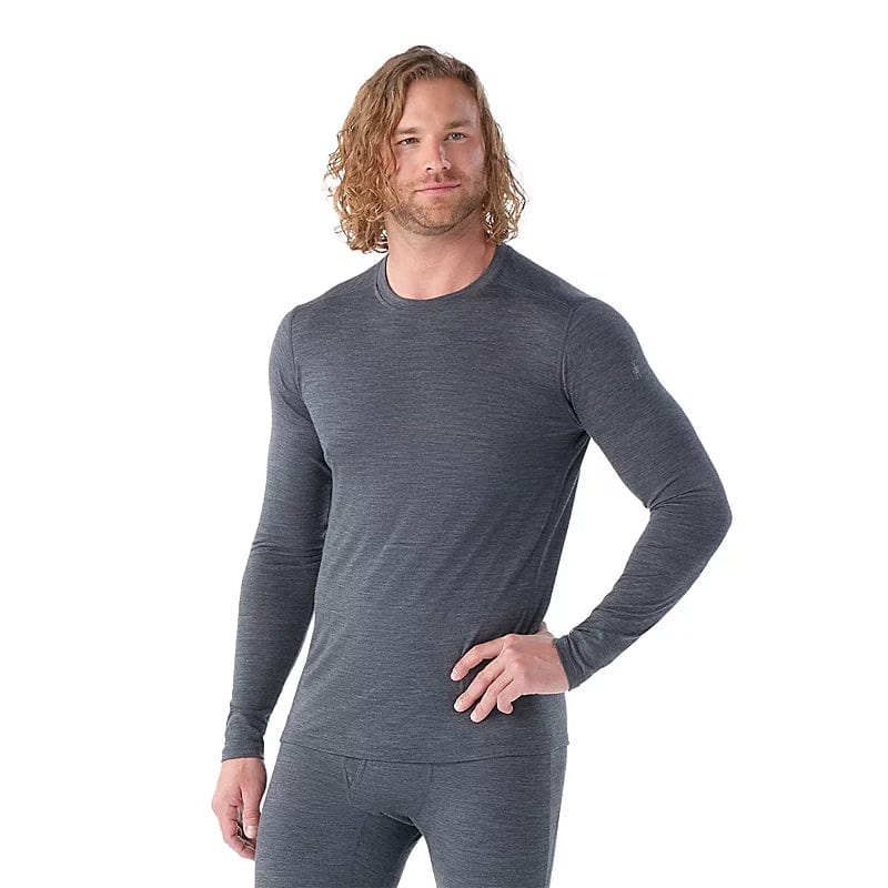 Load image into Gallery viewer, Smartwool Classic All Season Baselayer Top - Men&#39;s SMARTWOOL CORP
