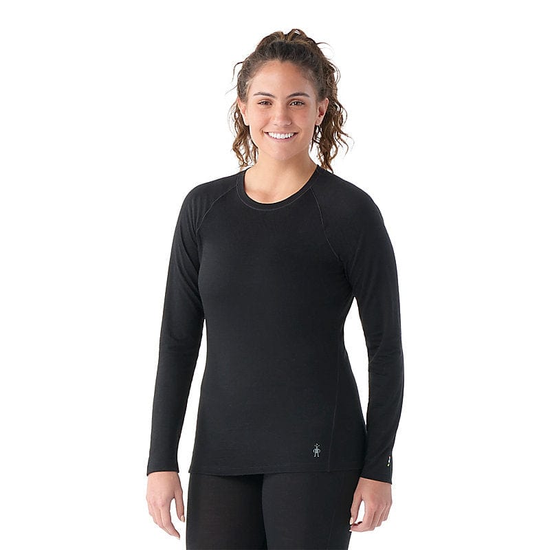 Load image into Gallery viewer, Smartwool Classic All Season Merino Longsleeve Base Layer Top - Women&#39;s Smartwool Corp
