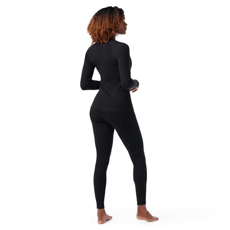 Load image into Gallery viewer, Smartwool Classic Thermal Merino Base Layer Bottom - Women&#39;s Smartwool Corp
