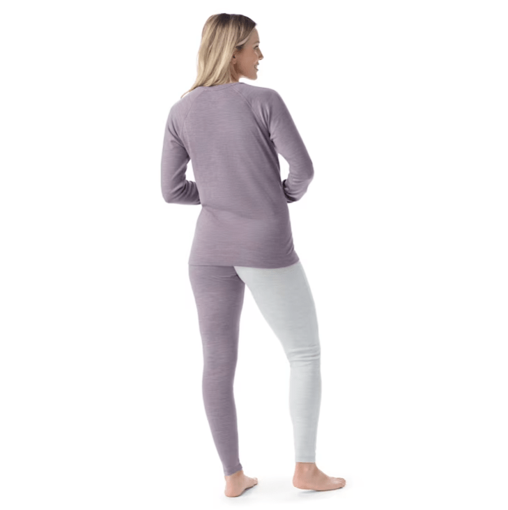 Load image into Gallery viewer, Smartwool Classic Thermal Merino Base Layer Bottom - Women&#39;s Smartwool Corp
