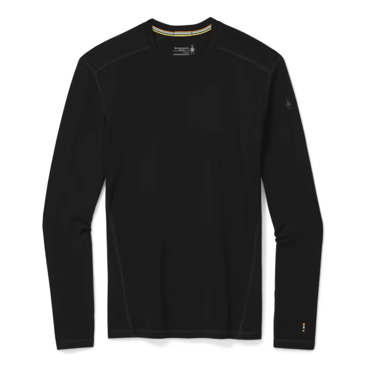 Load image into Gallery viewer, Smartwool Classic Thermal Merino Base Layer Crew - Men&#39;s Smartwool Corp
