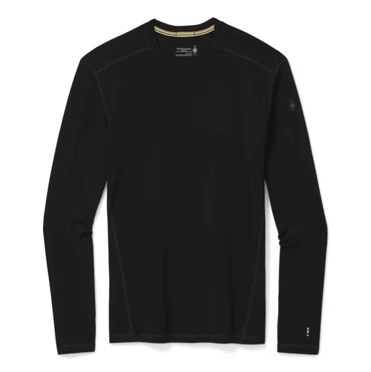 Smartwool Classic Thermal Merino Base Layer Crew - Men's Smartwool Corp