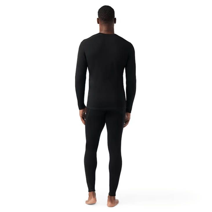 Load image into Gallery viewer, Smartwool Classic Thermal Merino Base Layer Crew - Men&#39;s Smartwool Corp
