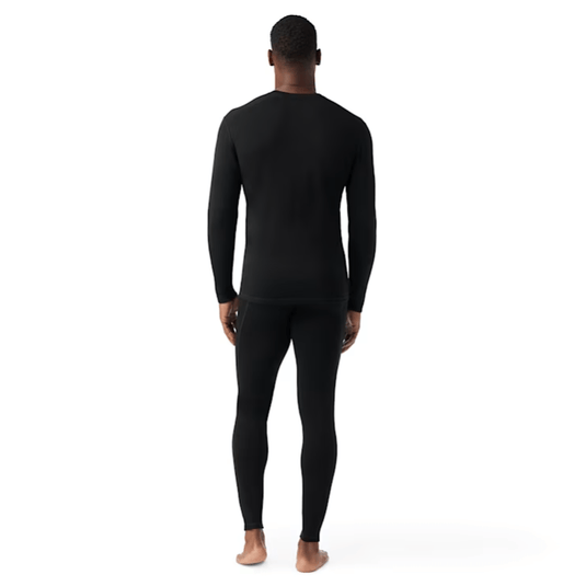 Smartwool Classic Thermal Merino Base Layer Crew - Men's Smartwool Corp