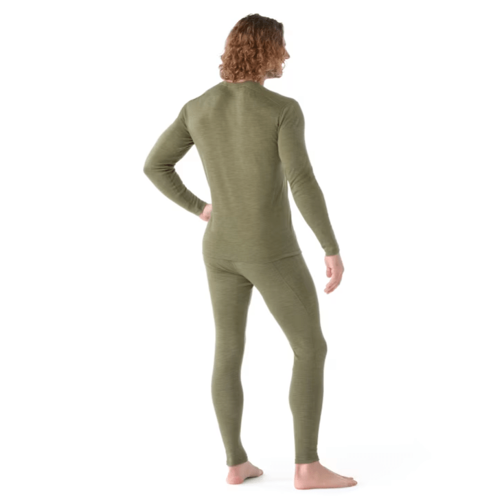 Load image into Gallery viewer, Smartwool Classic Thermal Merino Base Layer Crew - Men&#39;s Smartwool Corp
