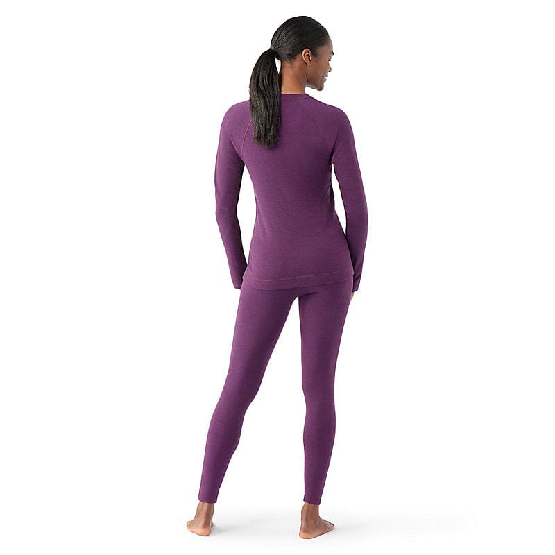 Load image into Gallery viewer, Smartwool Classic Thermal Merino Base Layer Crew - Women&#39;s Smartwool Corp
