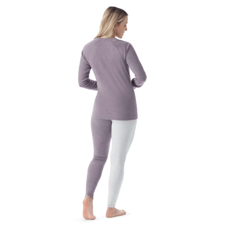 Load image into Gallery viewer, Smartwool Classic Thermal Merino Base Layer Crew - Women&#39;s Smartwool Corp
