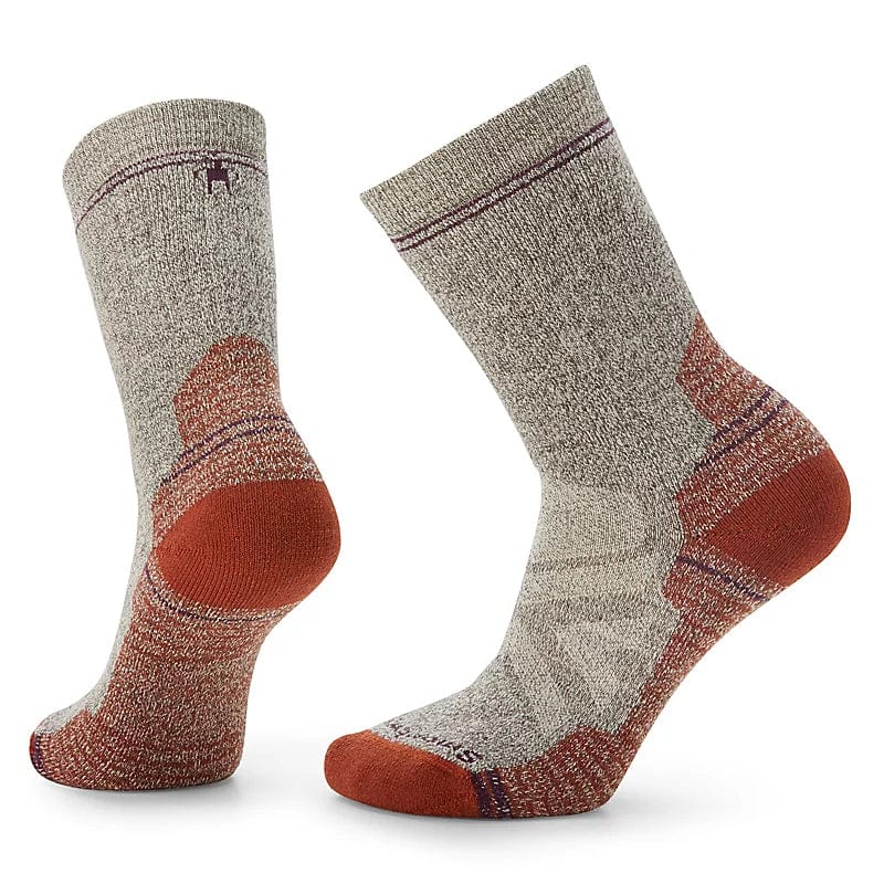 Load image into Gallery viewer, 100 / LRG Smartwool Hike Full Cushion Crew Socks - Women&#39;s SMARTWOOL CORP
