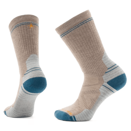 Fossil / SM Smartwool Hike Full Cushion Crew Socks - Women's Smartwool Corp