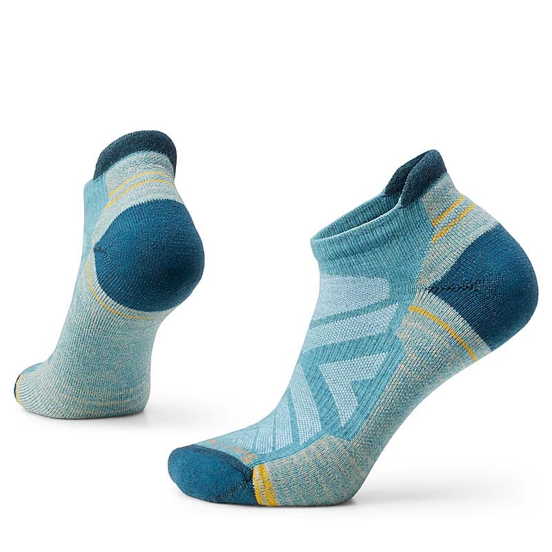 Load image into Gallery viewer, Cascade Green / SM Smartwool Hike Light Cushion Low Ankle Socks - Women&#39;s Smartwool Corp
