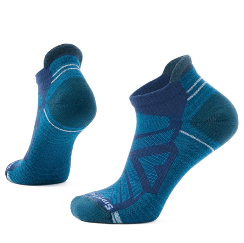 Twilight Blue / SM Smartwool Hike Light Cushion Low Ankle Socks - Women's Smartwool Corp