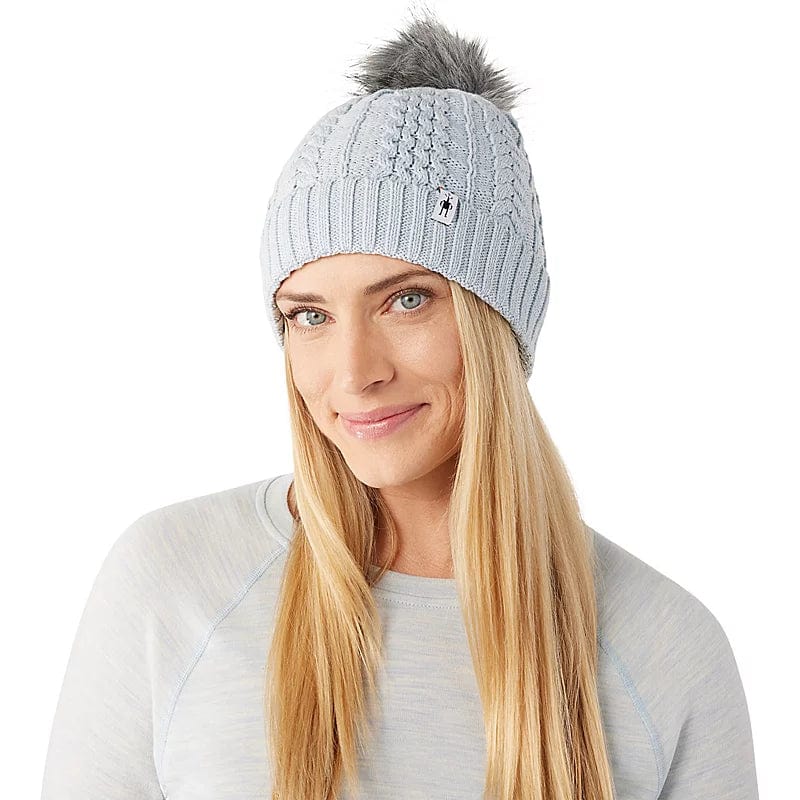 Load image into Gallery viewer, Smartwool Lodge Girl Beanie - Women&#39;s Smartwool Corp
