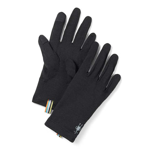 Smartwool Men's Thermal Merino Glove in Black Smartwool Men's Thermal Merino Glove in Black Smartwool Corp