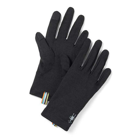 Smartwool Men's Thermal Merino Glove in Black Smartwool Men's Thermal Merino Glove in Black Smartwool Corp