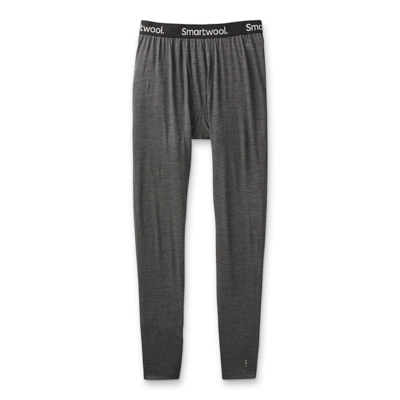 Load image into Gallery viewer, Iron Heather / MED Smartwool Merino 150 Base Layer Pants - Men&#39;s Smartwool Corp
