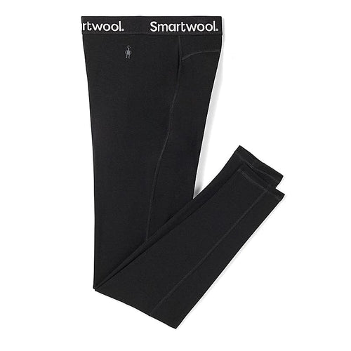 Black / SM Smartwool Merino 250 Base Layer Pants - Men's Smartwool Corp