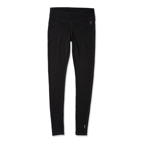 Black / XS Smartwool Merino 250 Base Layer Pants - Women's Smartwool Corp
