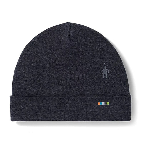 Charcoal Smartwool Merino 250 Cuffed Beanie Smartwool Corp