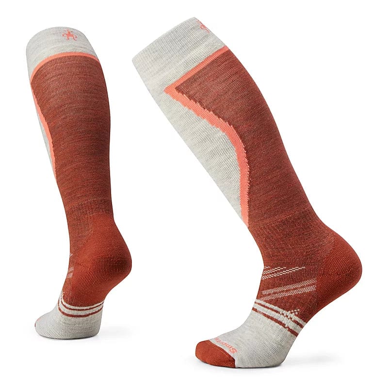 Load image into Gallery viewer, Picante / SM Smartwool Ski Full Cushion Over The Calf Socks - Women&#39;s Smartwool Corp

