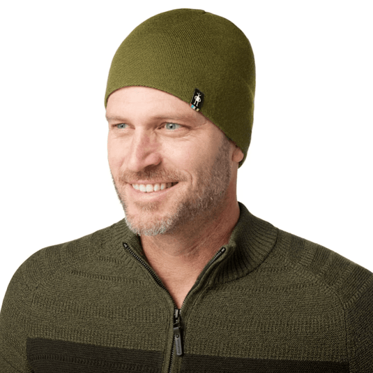 Winter Moss Smartwool The Lid Smartwool Corp