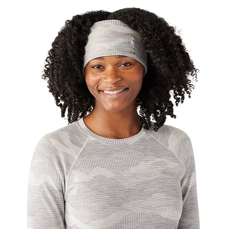 Load image into Gallery viewer, Smartwool Thermal Merino Reversible Headband Smartwool Corp
