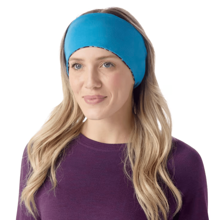 Load image into Gallery viewer, Smartwool Thermal Merino Reversible Headband Smartwool Corp
