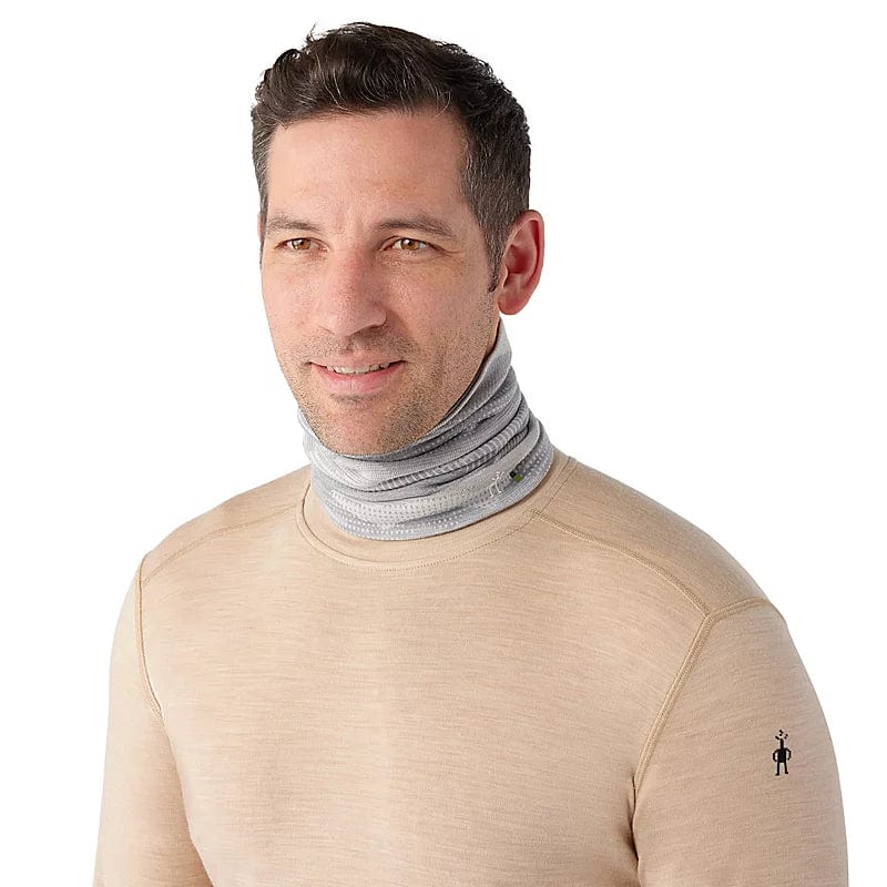 Load image into Gallery viewer, Smartwool Thermal Merino Reversible Neck Gaiter Smartwool Corp
