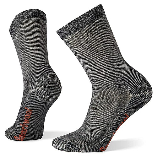 Navy / MED Smartwool Women's Hike Classic Edition Full Cushion Crew Socks Smartwool Corp