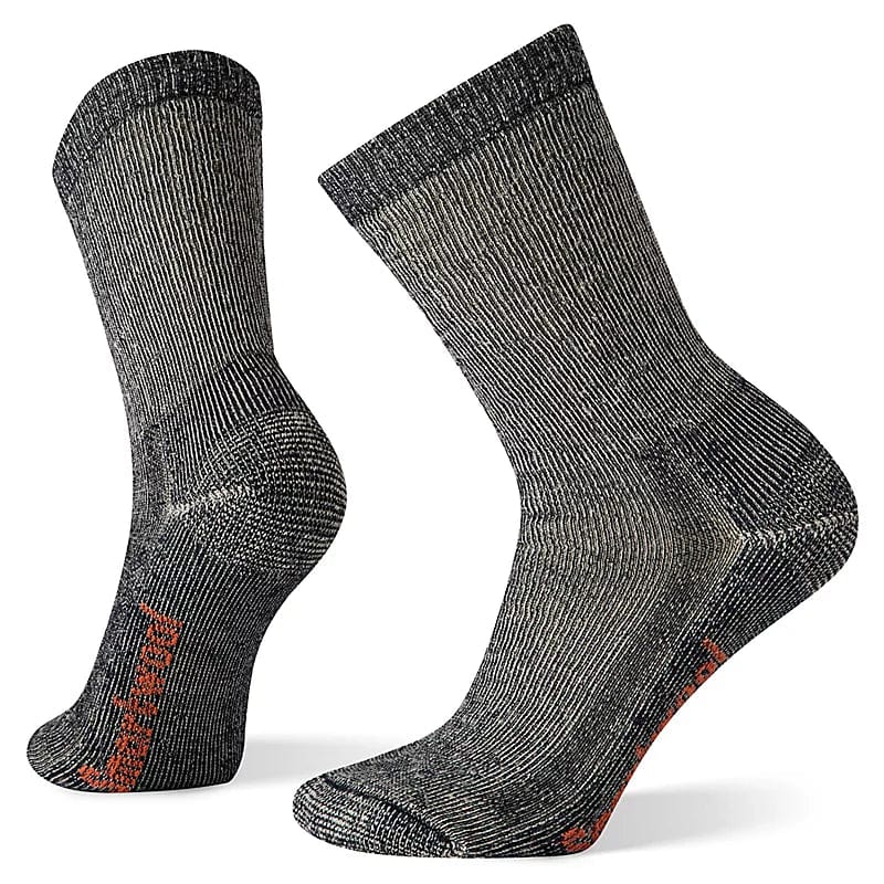 Load image into Gallery viewer, Navy / MED Smartwool Women&#39;s Hike Classic Edition Full Cushion Crew Socks Smartwool Corp
