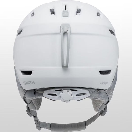 smith compass helmet white Smith Mirage Helmet