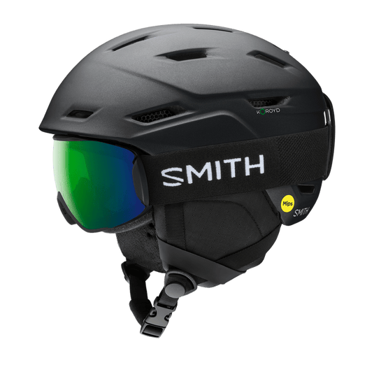 Smith Mirage MIPS Helmet - Women's Smith Sport Optics