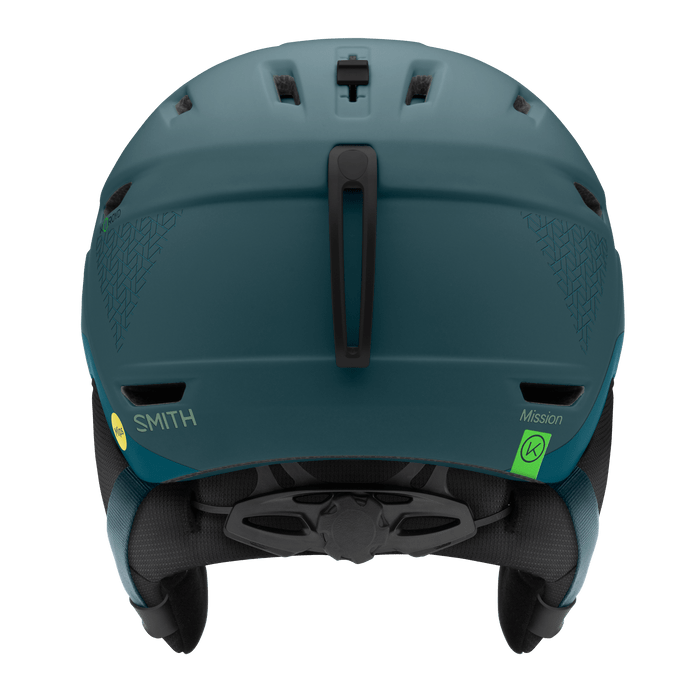 Load image into Gallery viewer, Smith Mission Mips Helmet - Men&#39;s Smith Sport Optics
