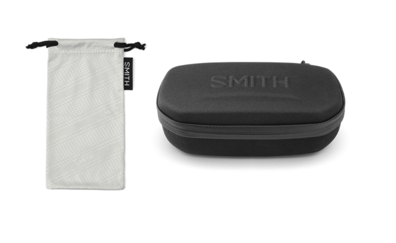 Load image into Gallery viewer, Smith Optics Arvo Matte Tortoise ChromaPop Glass in Polarized Green Smith Optics Arvo Matte Tortoise ChromaPop Glass in Polarized Green Smith Sport Optics
