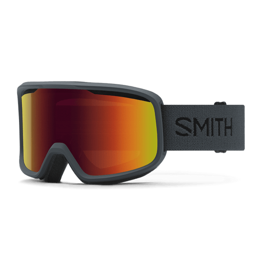 Slate + RC36 / Medium Fit Smith Optics Frontier Goggles - Men's Smith Sport Optics