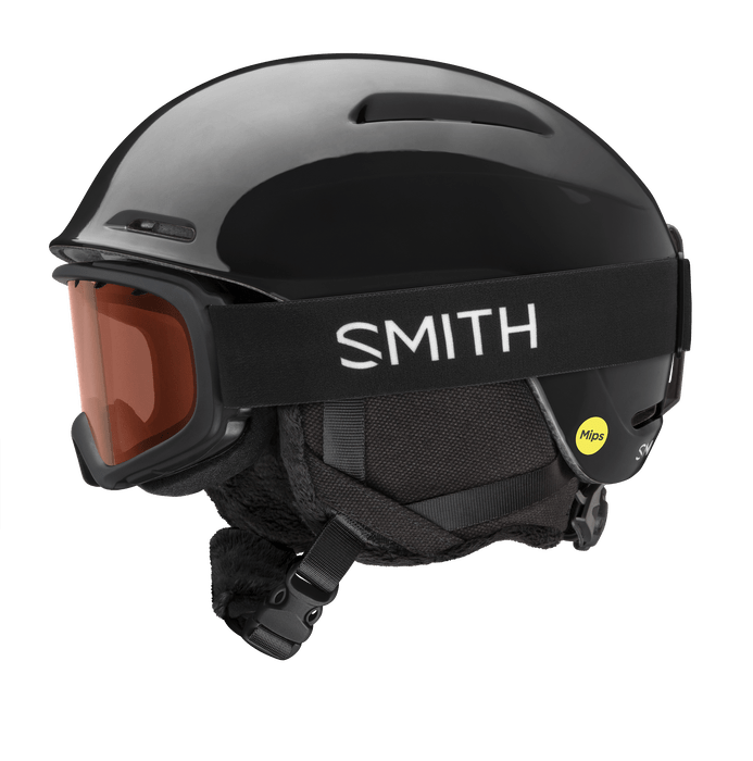 Load image into Gallery viewer, Smith Optics Glide Jr. Mips - Kids&#39; Smith Sport Optics
