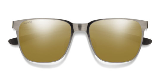 Smith Optics Lowdown Metal in Brushed Gunmetal KJ1 Smith Optics Lowdown Metal in Brushed Gunmetal KJ1 Smith Sport Optics