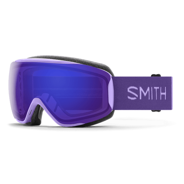 Smith Optics Moment Goggles - Women's – The Backpacker