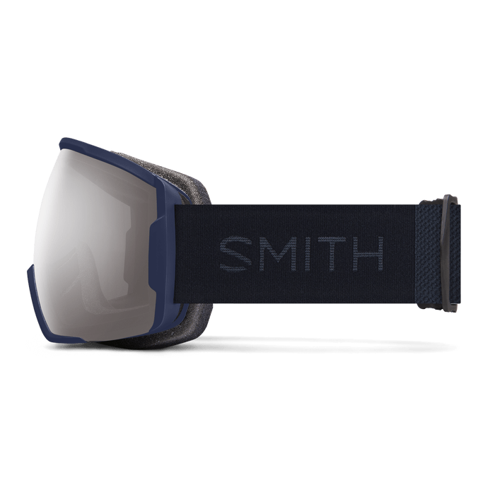 Load image into Gallery viewer, Midnight Navy + ChromaPop™ Sun Platinum Mirror Lens / Medium fit Smith Optics Proxy Goggles Smith Sport Optics
