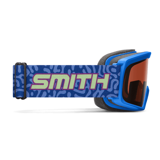 Cobalt Archive + RC36 / Youth Fit Small Smith Optics Rascal Goggles - Kids' Smith Sport Optics